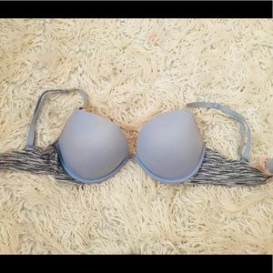 PINK Victoria Secret- Push Up Bra
